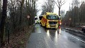 VU LKW Koeln Bocklemuend Venloerstr Freimersdorfer Weg P14